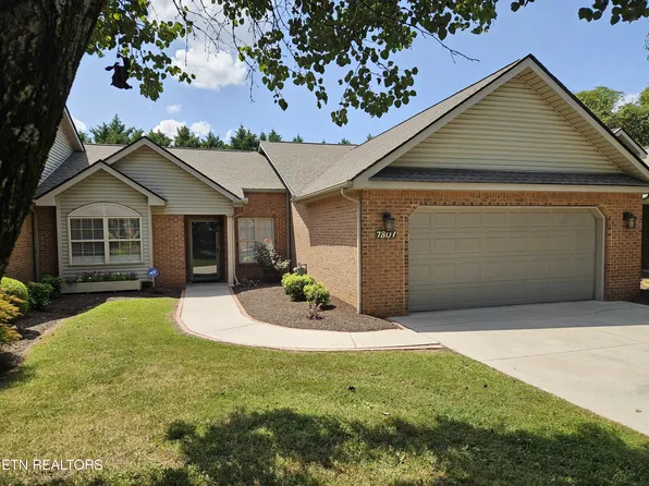 7807 Creed Way, Knoxville, TN 37938