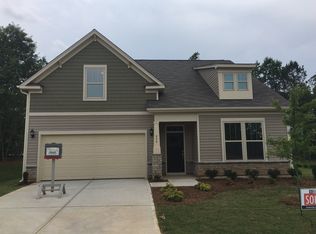 490 Long View Dr, Franklinton, NC 27525