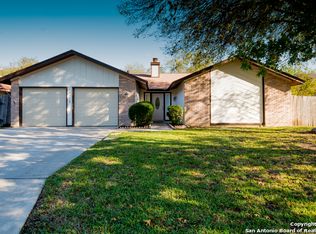 14018 Tree Crossing St, San Antonio, TX 78247