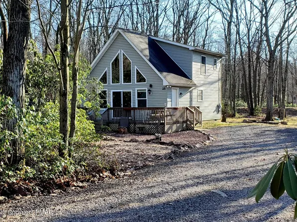 25 Sioux Cir, Jim Thorpe, PA 18229