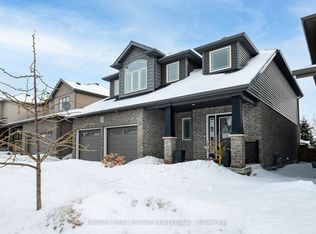 123 Taylor Dr, Grand Valley, ON L9W6P2