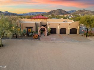 35411 N 50th St, Cave Creek, AZ 85331