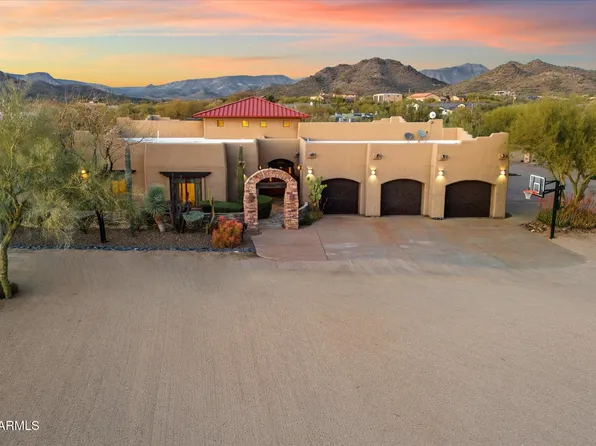35411 N 50TH Street, Cave Creek, AZ 85331