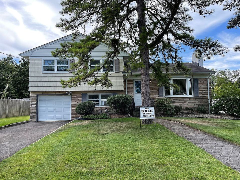 Desirable Silver Ridge