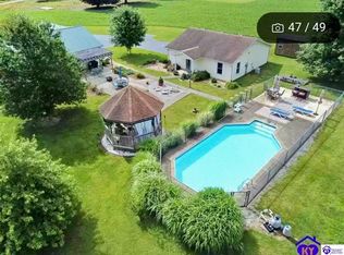 401 Big Brush Creek Rd, Buffalo, KY 42716