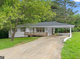 44 Willis Rd SW, Cartersville, GA 30120