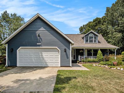 34522 Terrace Ct, Paw Paw, MI, 49079