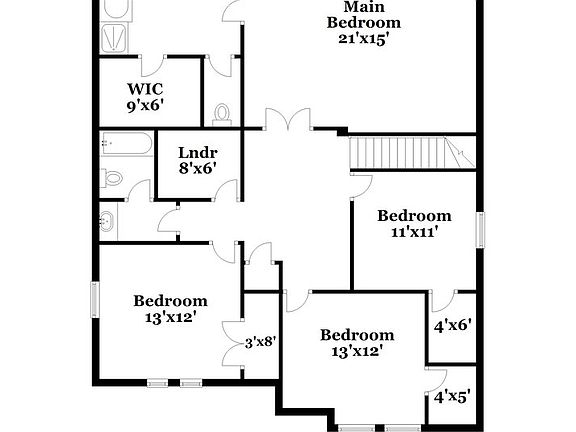 3rd image of 640 Community Dr
