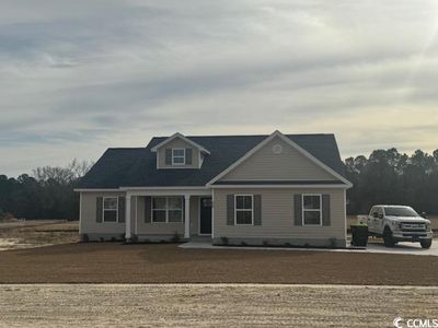 338 William Nobles Rd. Lot 4 - Magnolia, Magnolia Aynor, SC, 29511