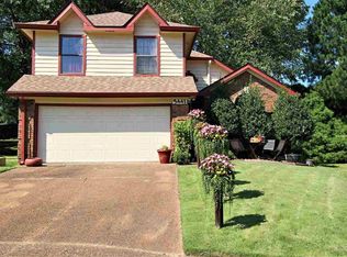 5441 Pine Oak Cv, Bartlett, TN 38135