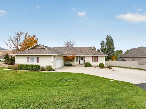 319 N Escalante Dr, Elk Ridge, UT 84651