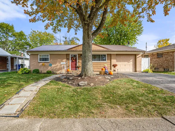 1250 S Yearling Rd, Columbus, OH 43227