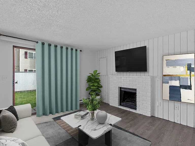 Houk 33 Apartments — Photo 29