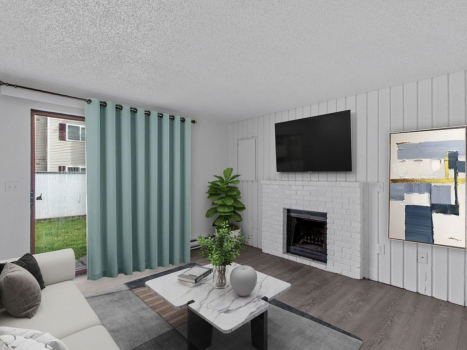 Houk 33 2115 N Houk Rd Spokane Valley WA Zillow