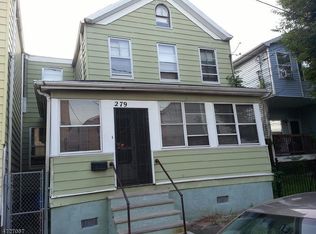 279 Hunterdon St, Newark, NJ 07103