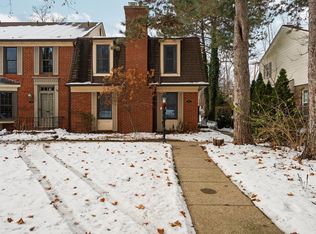 3320 Alpine Dr, Ann Arbor, MI 48108