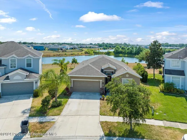 13706 Trull Way, Hudson, FL 34669