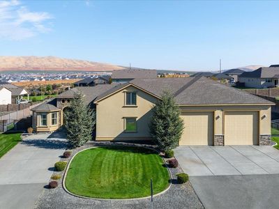 73002 E Reata Rd, Kennewick, WA, 99338
