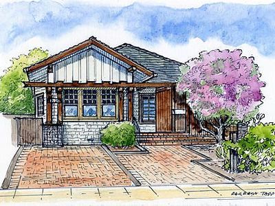 6020 Harwood Ave, Oakland, CA, 94618