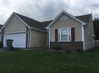109 Jaybird Ct, Bristol, TN 37620
