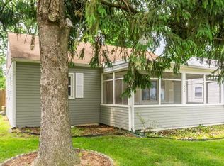 4553 Norton Ln, Columbus, OH 43213