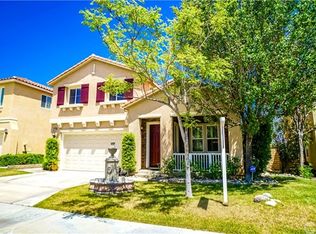 17064 Crest Heights Dr, Santa Clarita, CA 91387