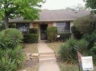 2736 Daybreak Dr, Dallas, TX 75287