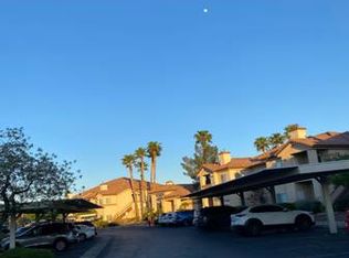 8501 W University Ave UNIT 2019, Las Vegas, NV 89147