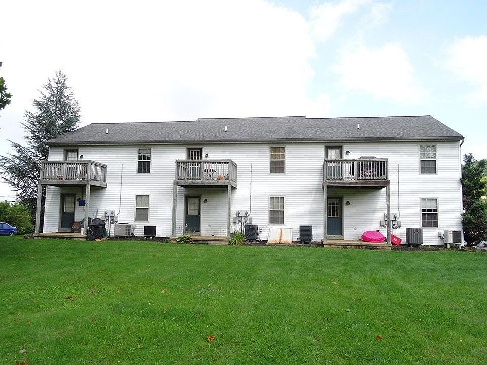 20 Bethany Rd APT D, Ephrata, PA 17522 Zillow