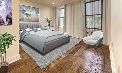 Rented by Silver Line Realty Group NY LLC