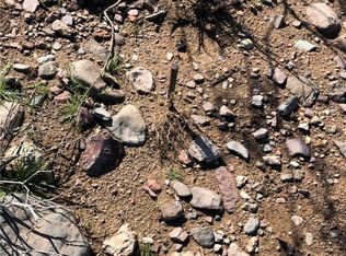 3142 S Alamo Rd, Golden Valley, AZ 86413