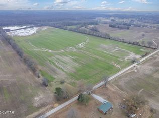 0 Lanier Rd, Alamo, TN 38001