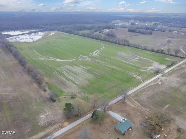 0 Lanier Rd, Alamo, TN 38001