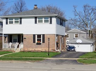 1507 S Wolf Rd, Hillside, IL 60162