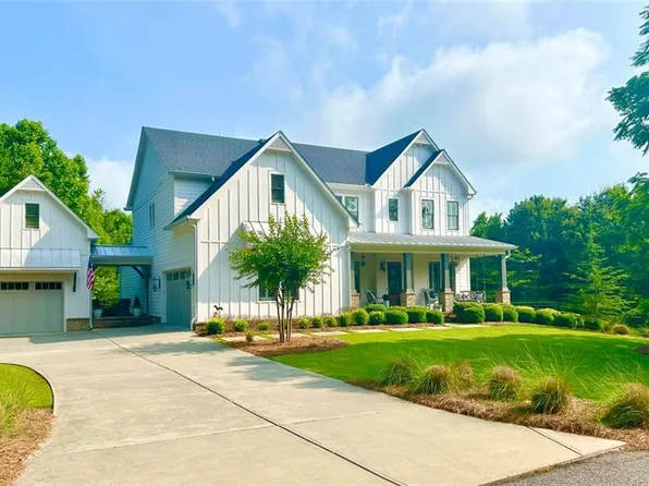 3115 Old Pruitt Rd, Cumming, GA 30041