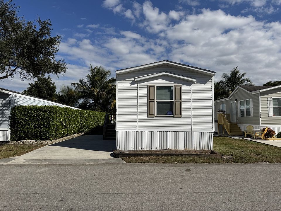 1st image of 510 SW 132nd Ter #11-016