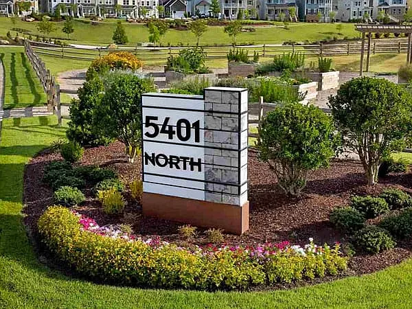 5401 North neighborhood