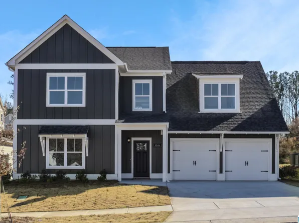 1084 Wishford Cir, Helena, AL 35080