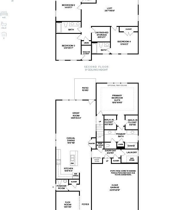2nd image of 23 Ora Ct Lot 140