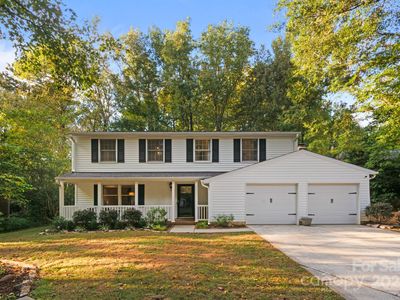 10437 Surry Ct, Mint Hill, NC, 28227