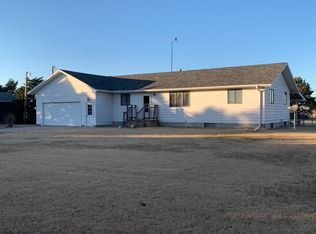 744 W Barton County Rd, Great Bend, KS 67530