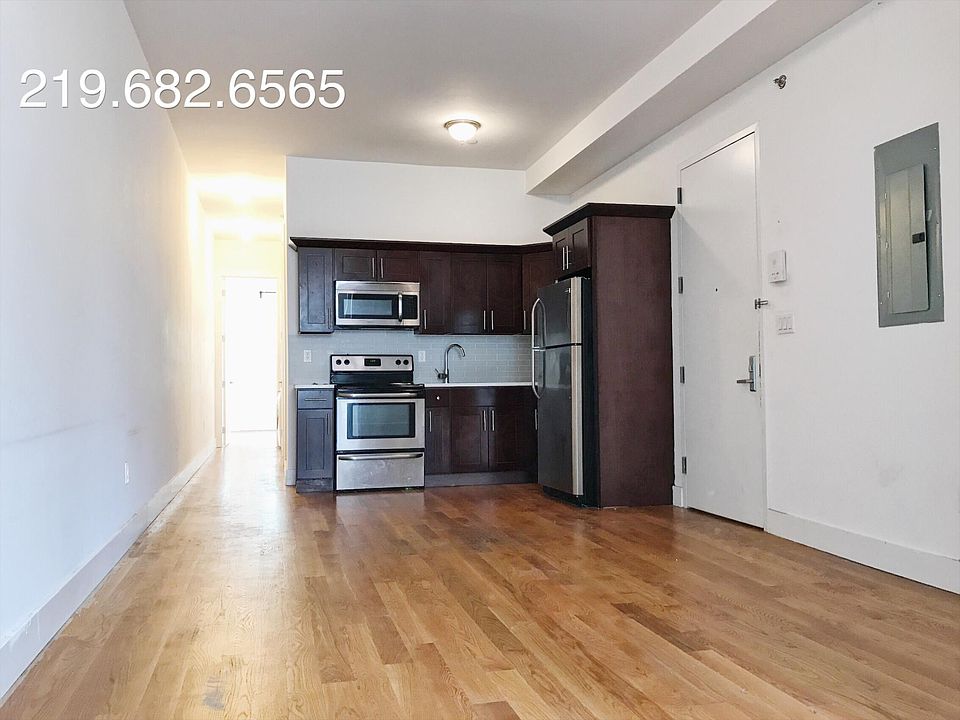 1st image of 34 Meserole St #02