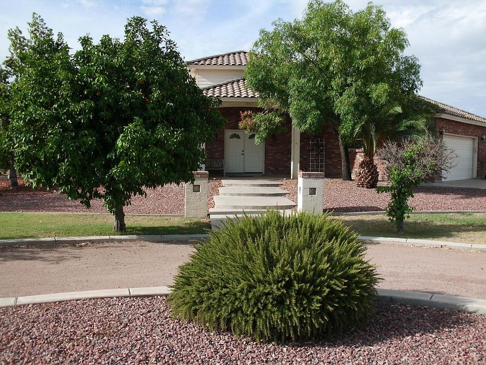 1st image of 3955 E Flintlock Dr