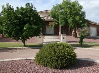 3955 E Flintlock Dr, Queen Creek, AZ 85142