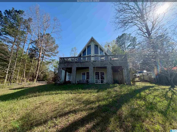 1004 County Road 542, Verbena, AL 36091