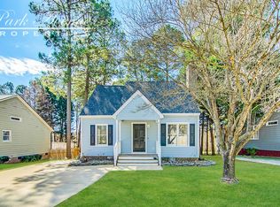 4712 Jacqueline Ln, Raleigh, NC 27616