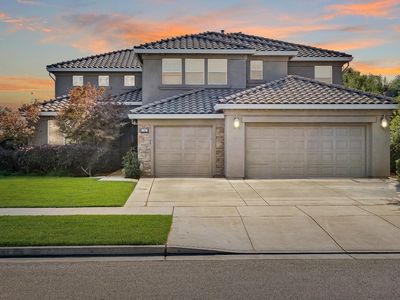 164 Harp Dr, Ripon, CA, 95366