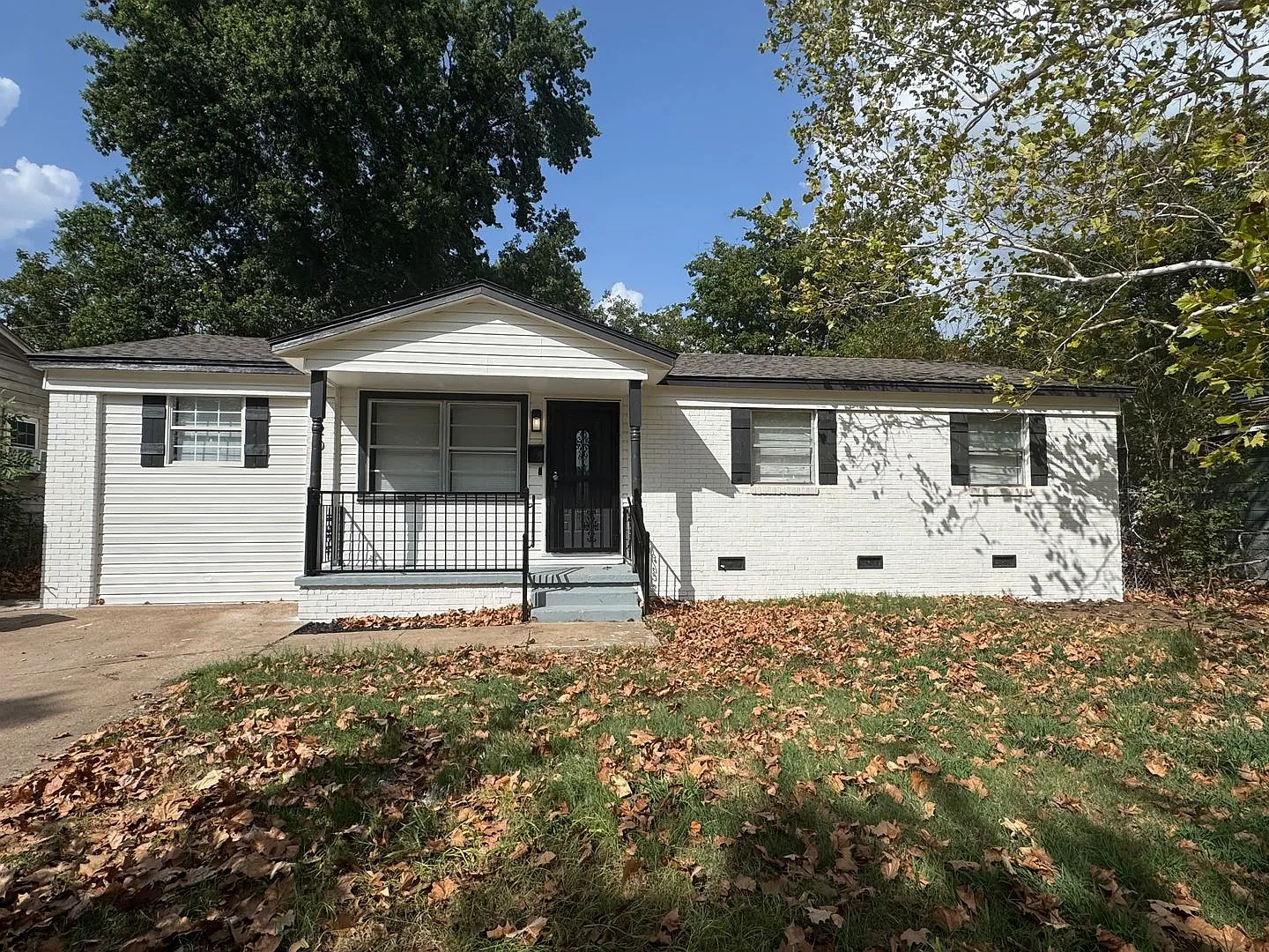 Spacious 5-Bedroom Home with Updated Kitchen & Large Deck — Photo 1