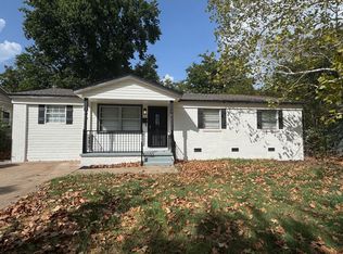 2011 E 49th St N, Tulsa, OK 74130