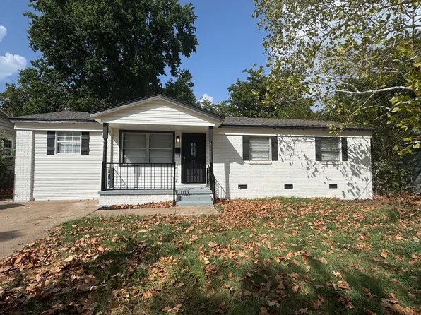 2011 E 49th St N, Tulsa, OK 74130